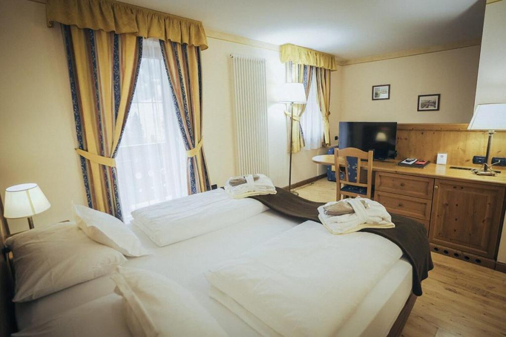 Hotel Al Parco モエナ エクステリア 写真