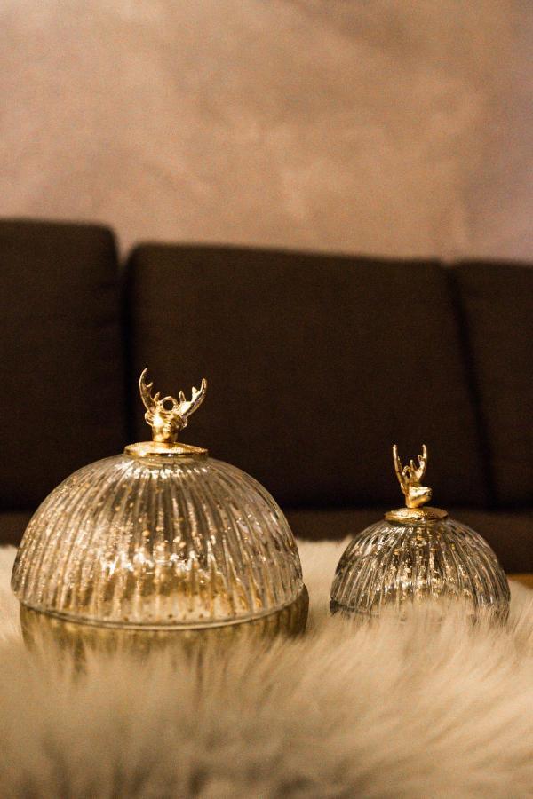 Hotel Al Parco モエナ エクステリア 写真