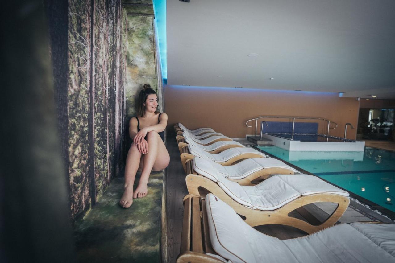 Hotel Al Parco モエナ エクステリア 写真