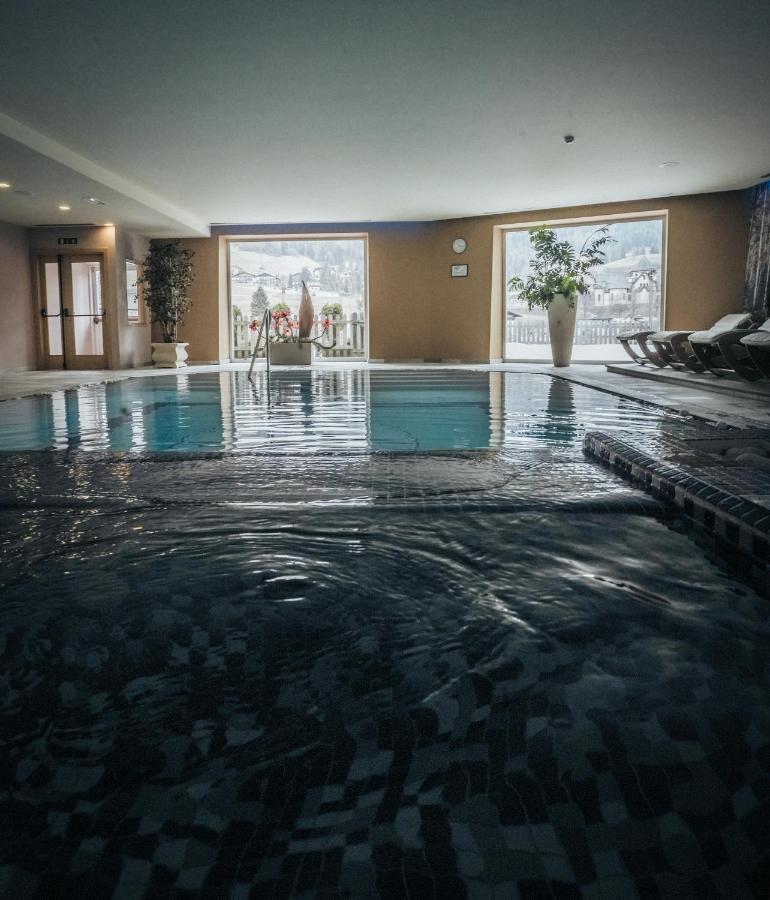 Hotel Al Parco モエナ エクステリア 写真