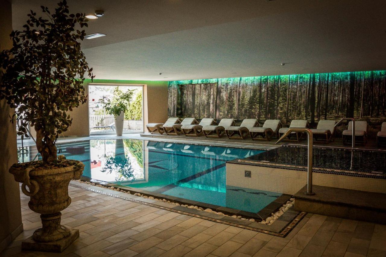 Hotel Al Parco モエナ エクステリア 写真
