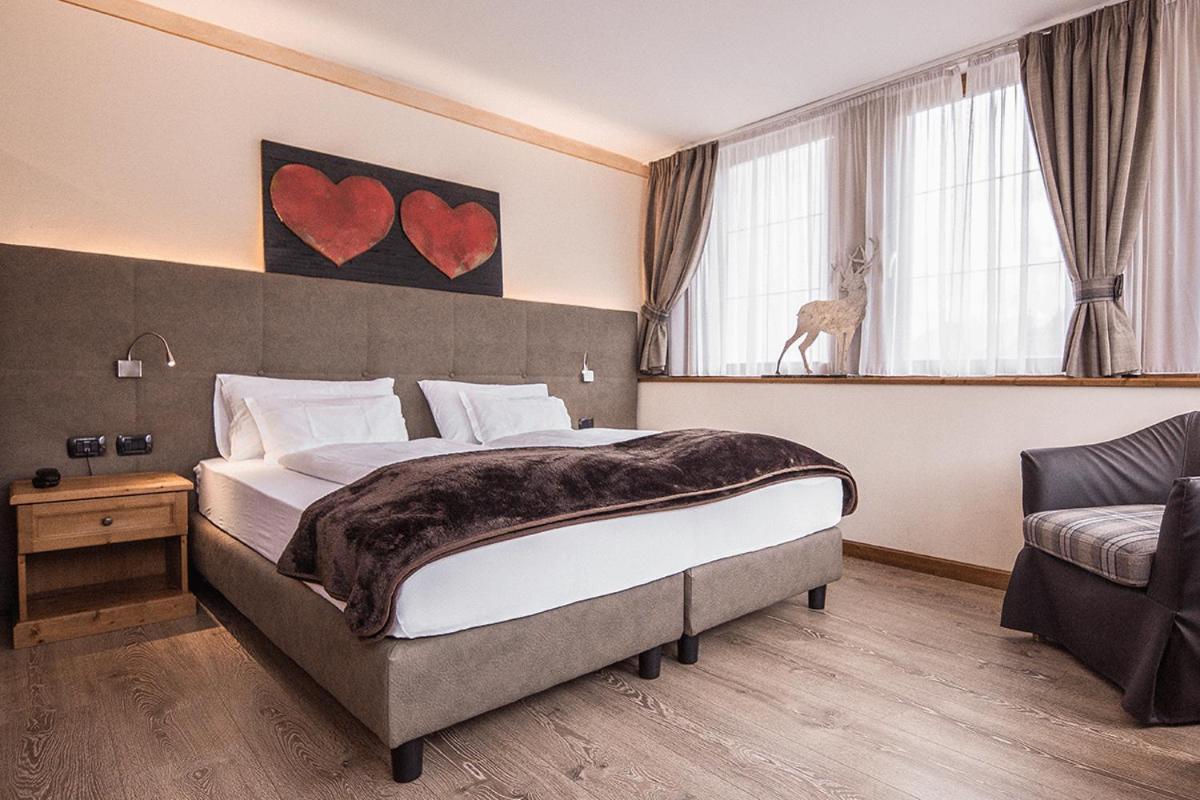 Hotel Al Parco モエナ エクステリア 写真