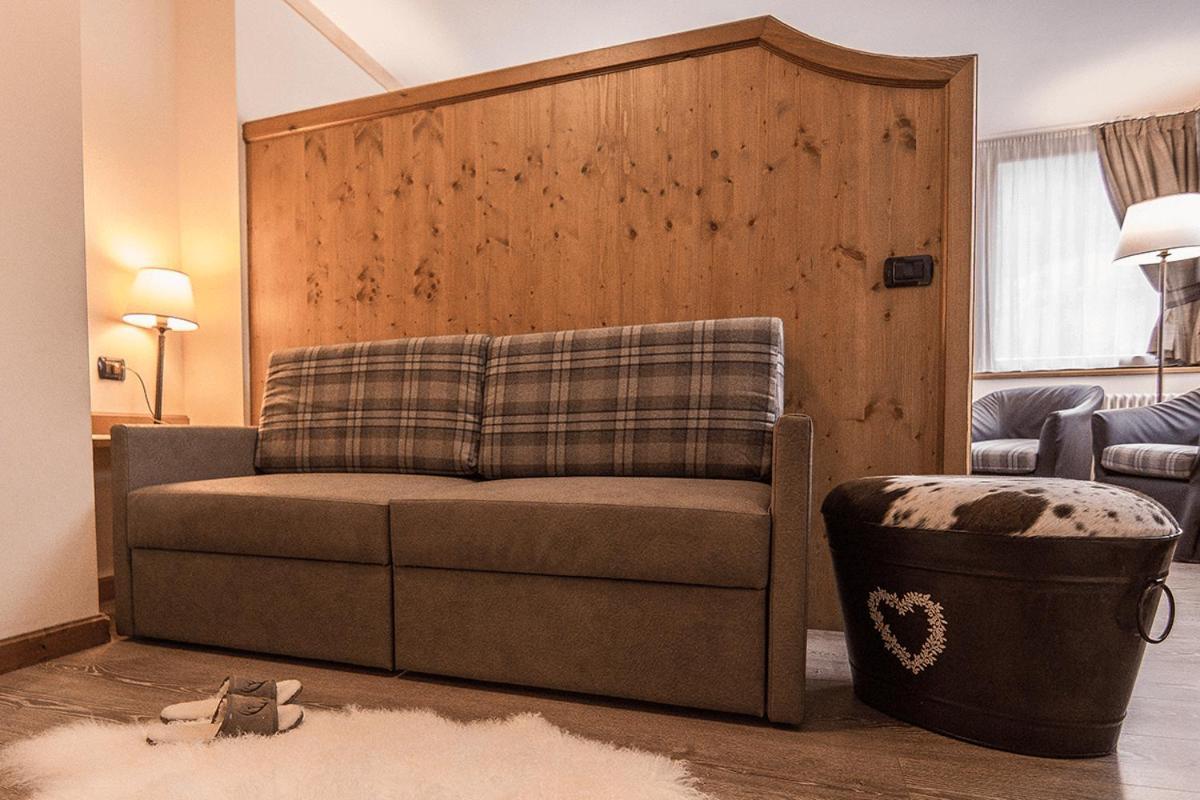 Hotel Al Parco モエナ エクステリア 写真