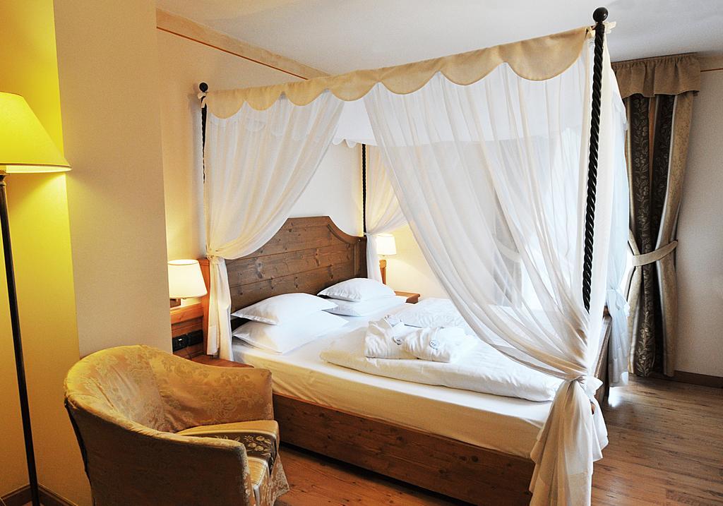 Hotel Al Parco モエナ 部屋 写真